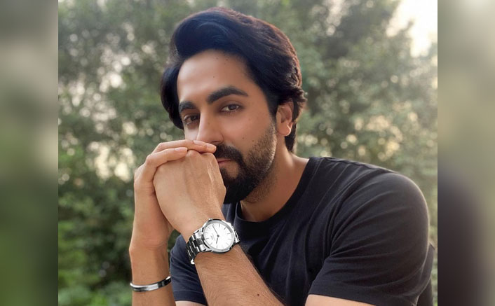Ayushmann Khurrana's Latest Instagram Post Will Make You Wear Your Thinking Cap & Turn You Into A Poet