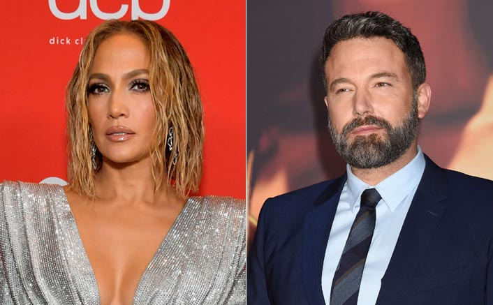 Ben Affleck recalls people being 'mean' to ex-girlfriend Jennifer Lopez