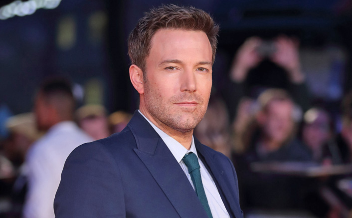 Ben Affleck to direct 'Keeper Of The Lost Cities' adaptation