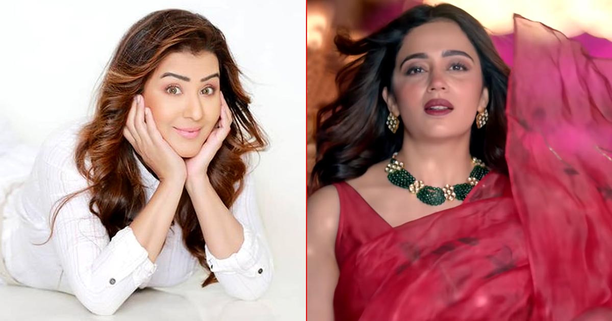 Bhabiji Ghar Par Hain: Shilpa Shinde Cheers For The New 'Anita' Nehha Pendse, Says "Will Watch The Show For You," Read On