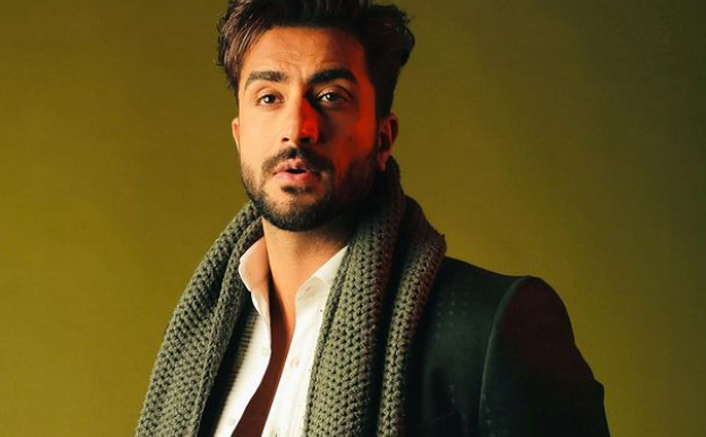 Bigg Boss 14: Aly Goni's Balenciaga Hoodie's Price Will Leave You Jaw-Dropped!