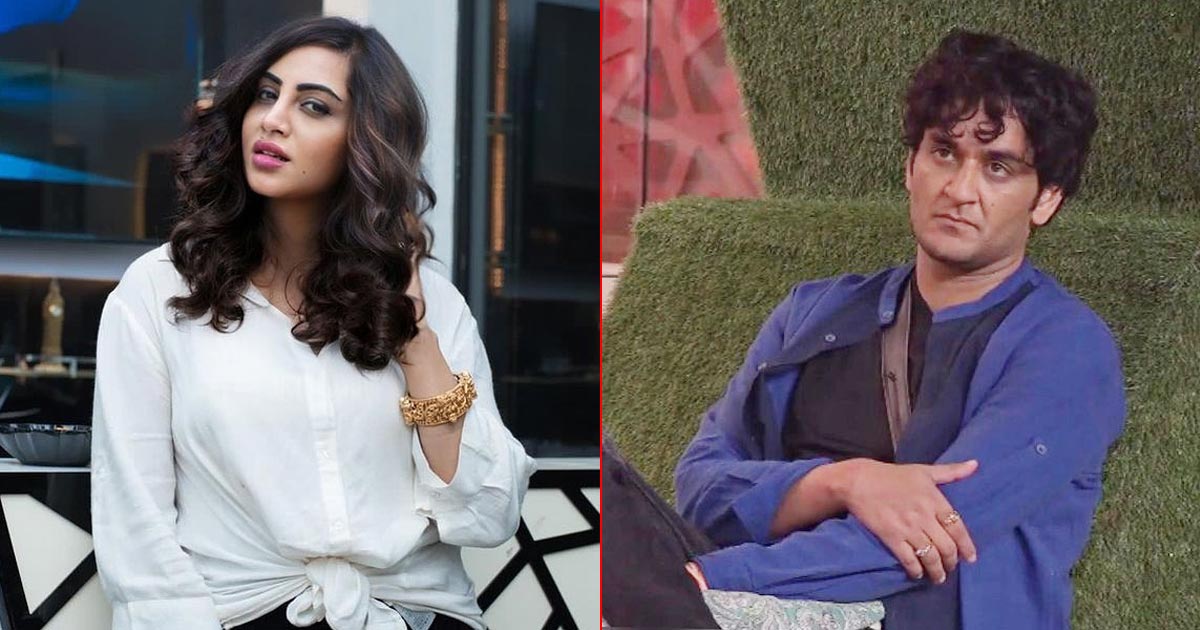 Bigg Boss 14: Arshi Khan’s Family To Send A Defamation Notice To Vikas Gupta!