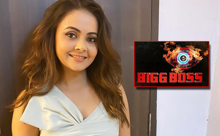 Bigg Boss 14: Devoleena Bhattacharjee Is Officially Entering The House, Read On