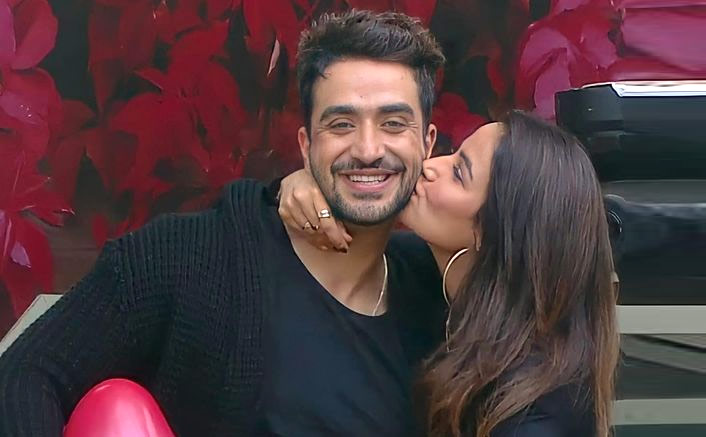Bigg Boss 14: Jasmin Bhasin And Aly Goni's Families To Discuss Marriage After The Show