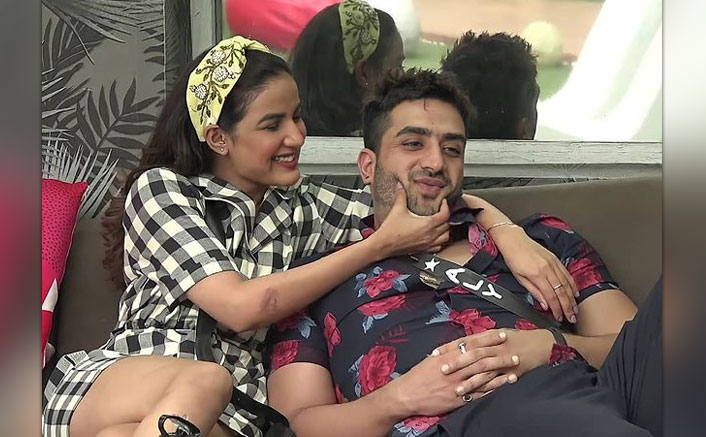 Bigg Boss 14: Jasmin Bhasin Is Ready To Marry Aly Goni After He Comes Out