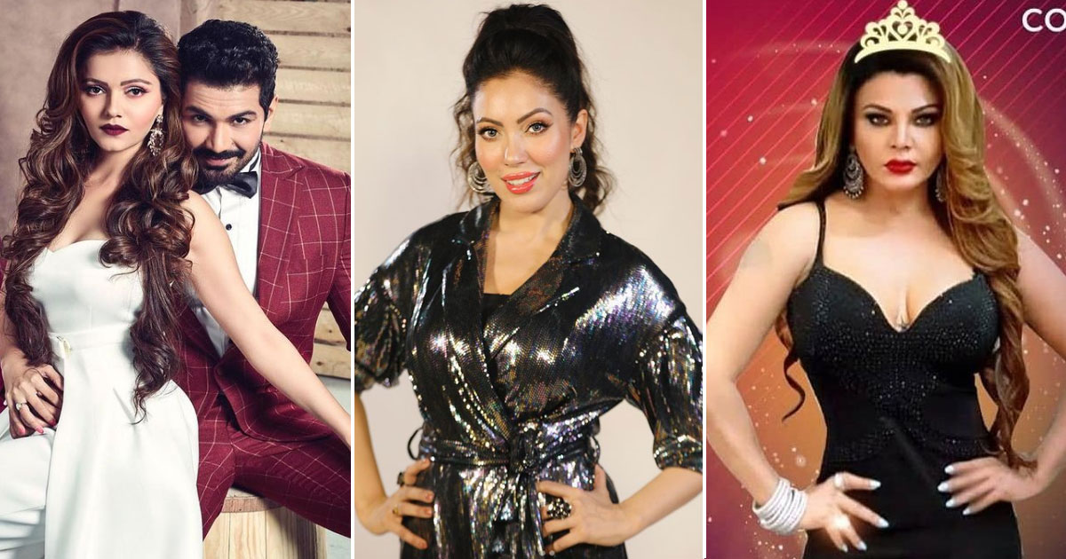 Bigg Boss 14: Munmun Dutta Tweets In Favour Of Abhinav Shukla & Rubina Dilaik; Slams Rakhi Sawant For Her Behaviour