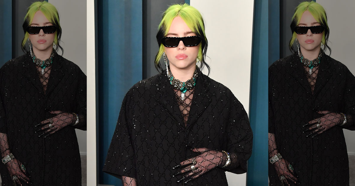 Billie Eilish Confesses Struggling With Her Weight, Reacts To Body-shaming Trolls & More!