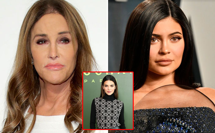 Caitlyn Jenner admits being closer to Kylie than her other kids