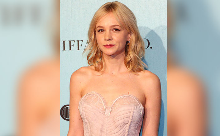 Carey Mulligan had fun with violent scenes in 'Promising Young Woman'