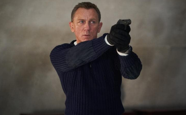 Daniel Craig’s No Time To Die To Face One More Delay?