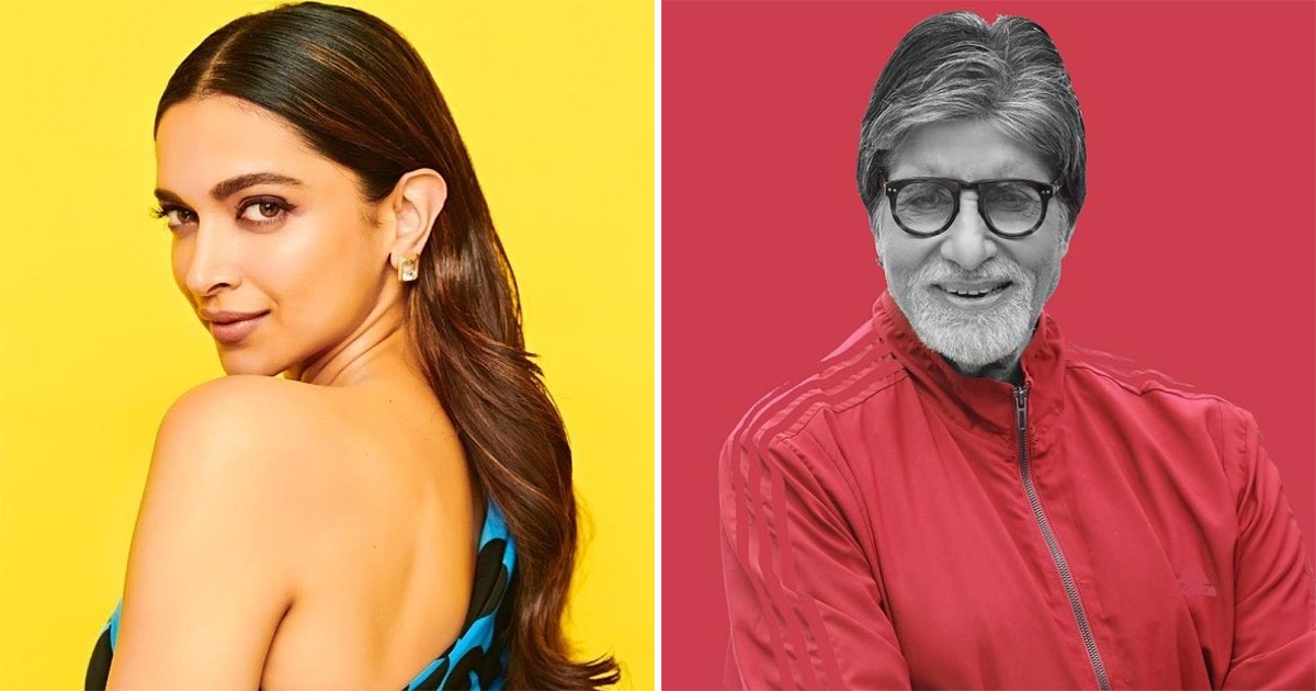 Deepika Padukone Achieves Yet Another Huge Feat, At Par With Amitabh Bachchan!