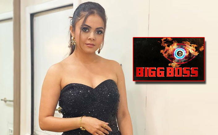 Devoleena Bhattacharjee to enter Bigg Boss 14: Reports