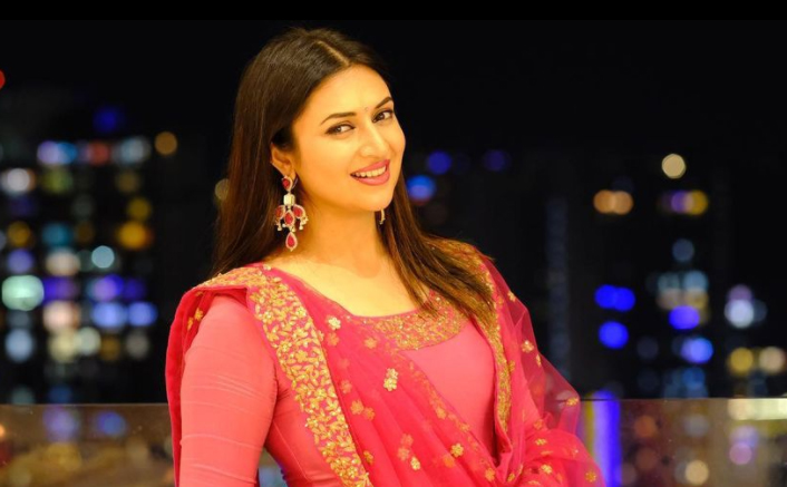 Divyanka Tripathi: Refreshing to host 'Crime Patrol'