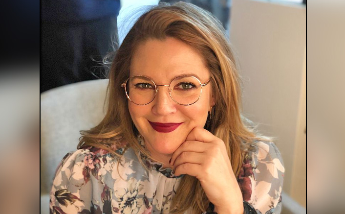 Drew Barrymore: "I Am Anything But Political"