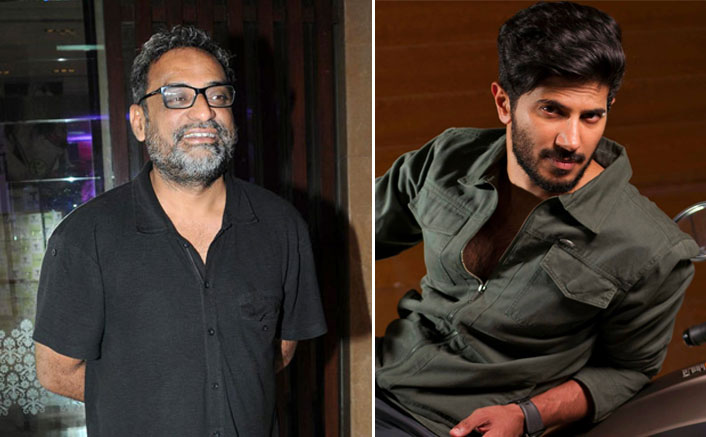 Dulquer Salmaan Is All Set For A ‘Thrilling’ Collab With R Balki?