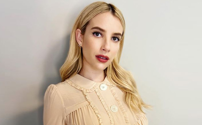 Emma Roberts Shares First Pic Of Her Baby