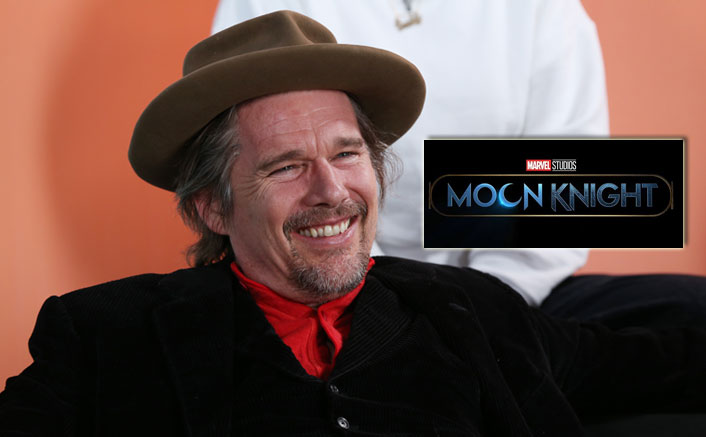 Ethan Hawke To Play Supervillain In Comicbook Adaptation