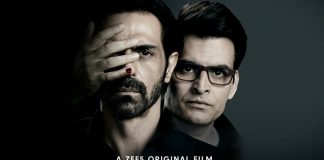 Exclusive review - Nailpolish - Arjun Rampal and Manav Kaul's immersive drama with unpredictable twists and climax