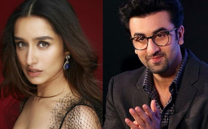 Fans are thrilled to see Shraddha Kapoor and Ranbir Kapoor on-screen for the first time!