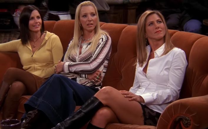 Friends: Top 5 Fashion Styles From Monica’s Check Shirts To Rachel’s Knee-High Boots Which Are Still In Trend