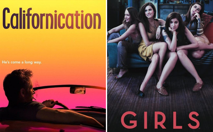 Amazon Prime Videos Steamiest Shows To Stream From Californication To Girls 