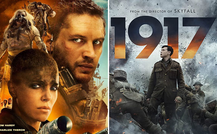 From Mad Max: Fury Road To 1917: Take A Look At 10 Must Watch Hollywood Movies Of The Last 10 Years