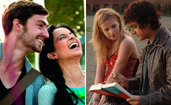 International Actors From Olexsander In Kangana Ranaut’s Queen To Sue In Aamir Khan’s Rang De Basanti Who Won Our Hearts 