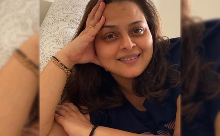 Shilpa Shirodkar Reveals That She Has Got COVID-19 Vaccine In Dubai