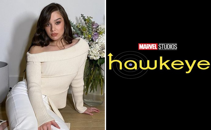 Hailee Steinfeld 'honoured' to star in 'Hawkeye' series