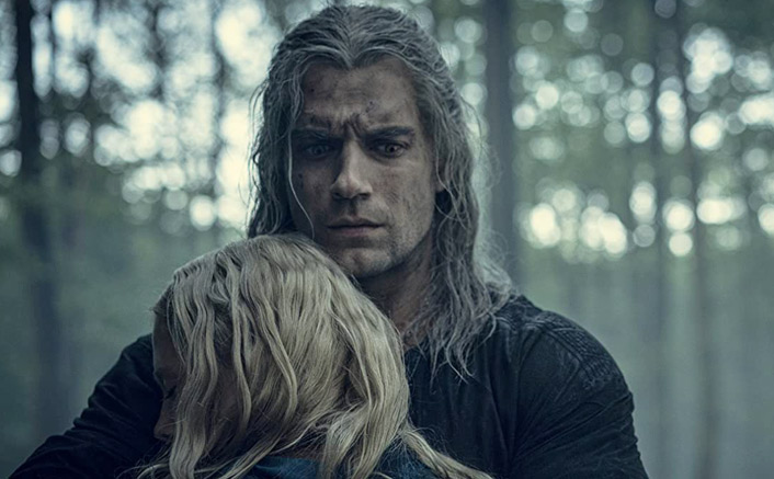 The Witcher 2 To Face Another Delay – Courtesy Henry Cavill’s Injury?