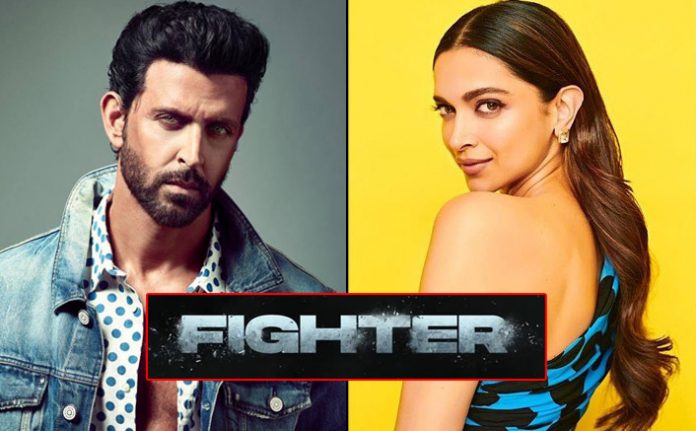 Breaking Hrithik Roshan And Deepika Padukone Collaborate For Fighter Watch Laptrinhx News 5898