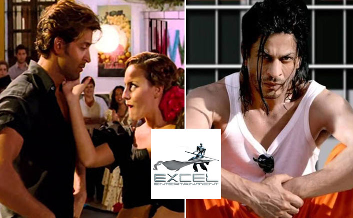 Hrithik Roshan Jams With Excel Entertainment But Fans Slam The Production House For Shah Rukh Khan's Don 3