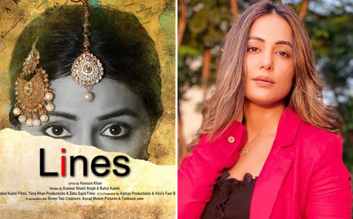 Exclusive! Hina Khan On Winning Best Actress At MIFF: “Lines Is Our
