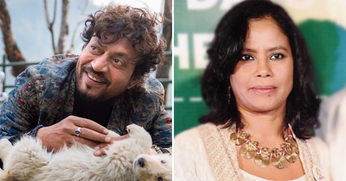 Irrfan Khan's Wife Sutapa Sikdar Attends The First Event Post His Death, Says "It Was A Very Brave Decision"