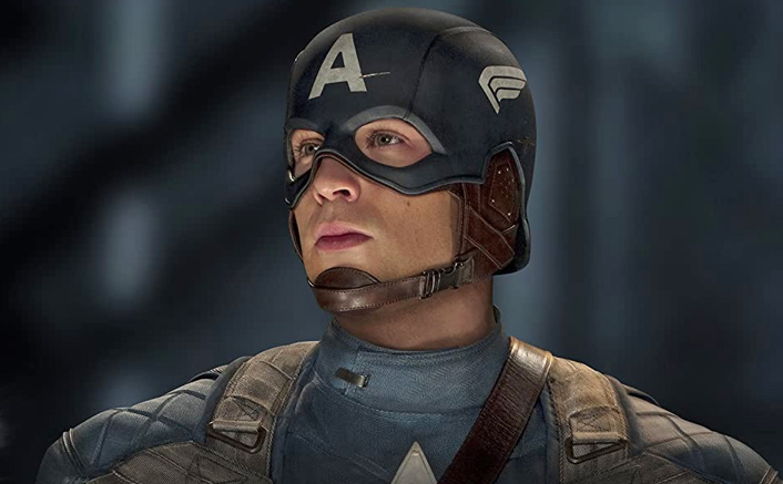 Is Chris Evans Returning To MCU As Captain America?