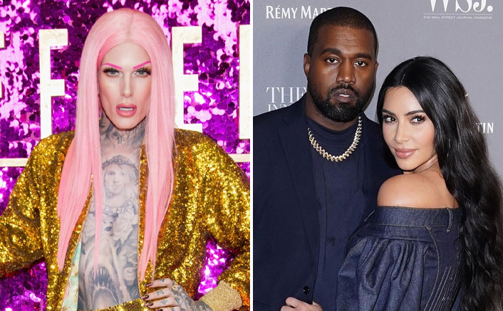 Is Kanye West Hooking Up With Jeffree Star Amid Divorce News With Kim Kardashian?