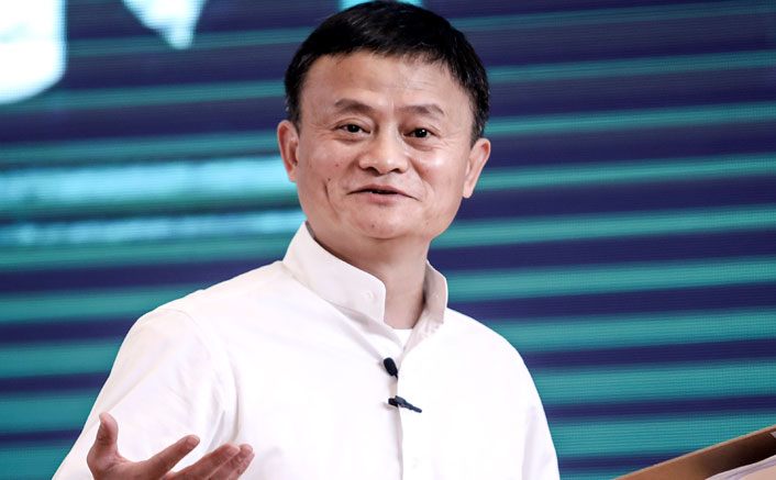 Allegedly Missing Alibaba Founder Jack Ma Was A Major ...