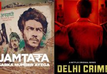 Jamtara To Delhi Crime: Watch These Best Hindi Web Series Streaming On Netflix
