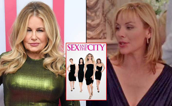 Jennifer Coolidge Says “I don’t see anyone being able to replace” Kim Cattrall In The S*x And The City Reboot