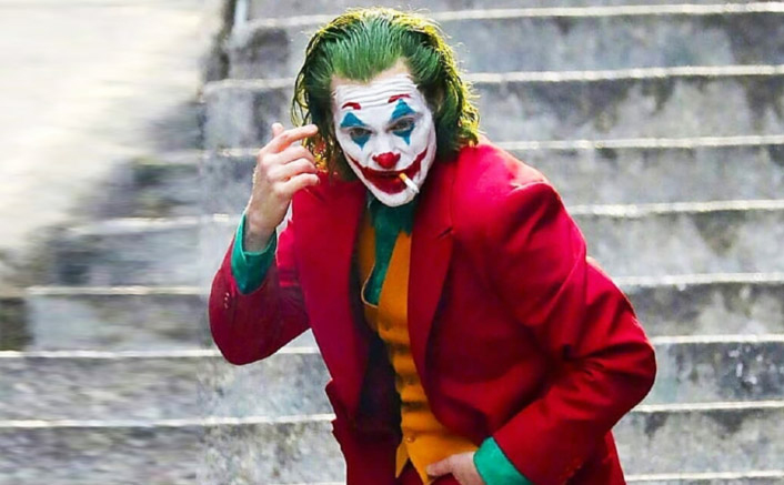 Joker Becomes No. 1 In UK, Deets Inside