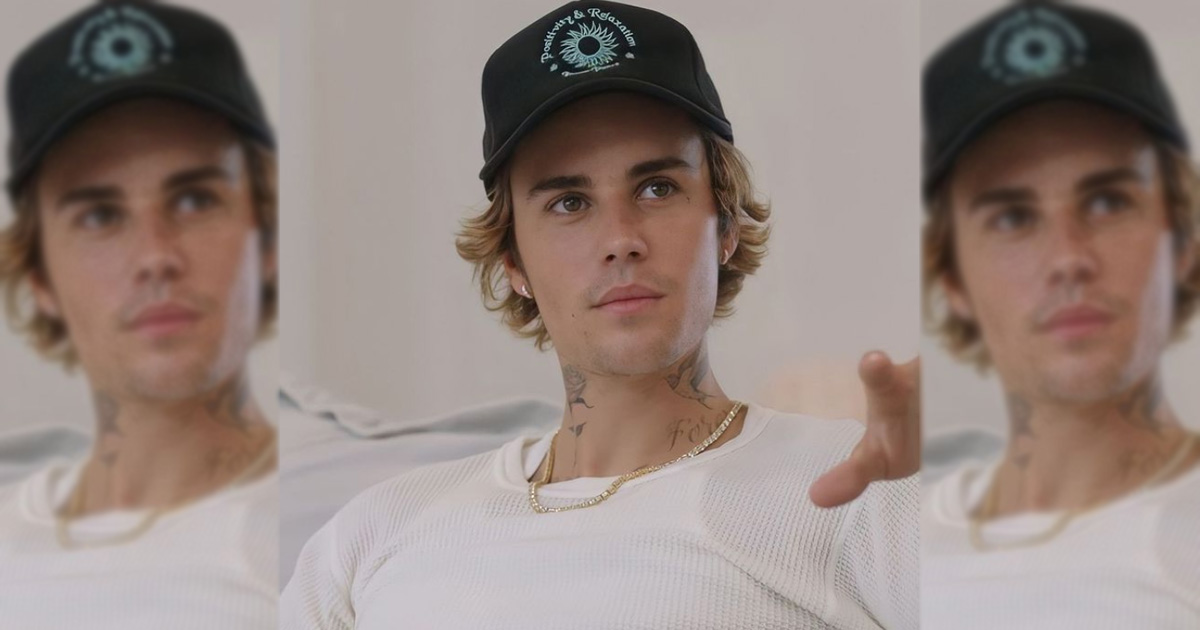  Justin Bieber Opens Up On Feeling 'Misunderstood' During 2014 Arrest
