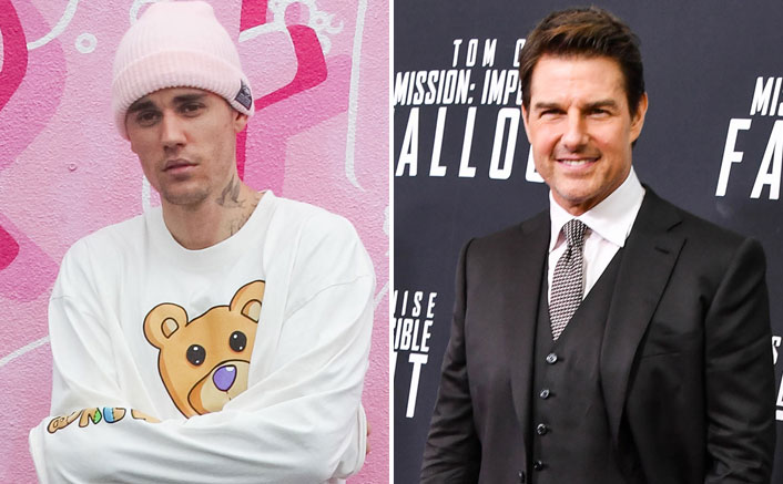Justin Bieber still insists 'Tom Cruise is toast'