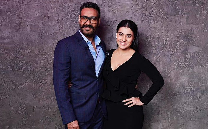 Kajol: “My Father [Shomu Mukherjee] Was Against Me Getting Married At 24”