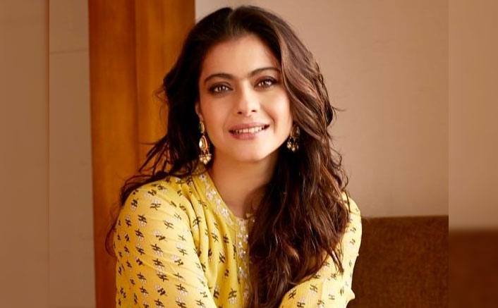 Kajol Reveals How She Dealt With Her Parents' Separation At Such A Young Age, Read On