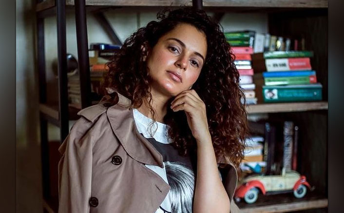Kangana Shares Most Awful Thing About Being Actor After Nepotism