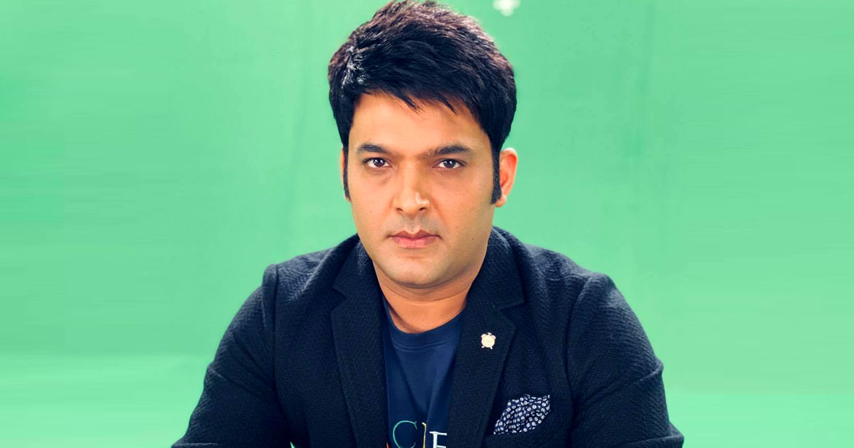 Kapil Sharma's Heart-Wrenching Gesture For His Late Father Will Leave You Teary-Eyed, Read On