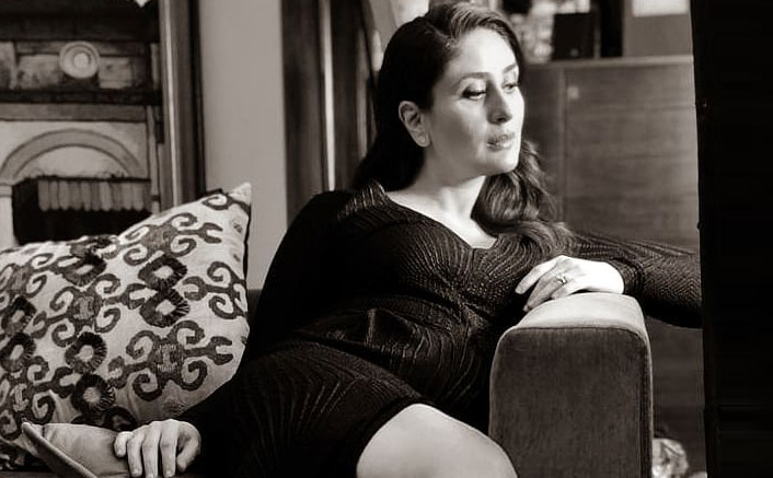 Kareena Kapoor is 'waiting'