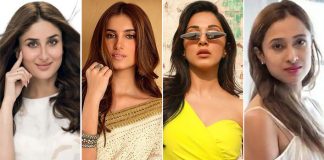 “Kareena Kapoor Khan Would Look Good Even In A Paper Bag, Tara Sutaria Loves White”: Celebrity Designer Shehla Khan Reveals It All (Exclusive)