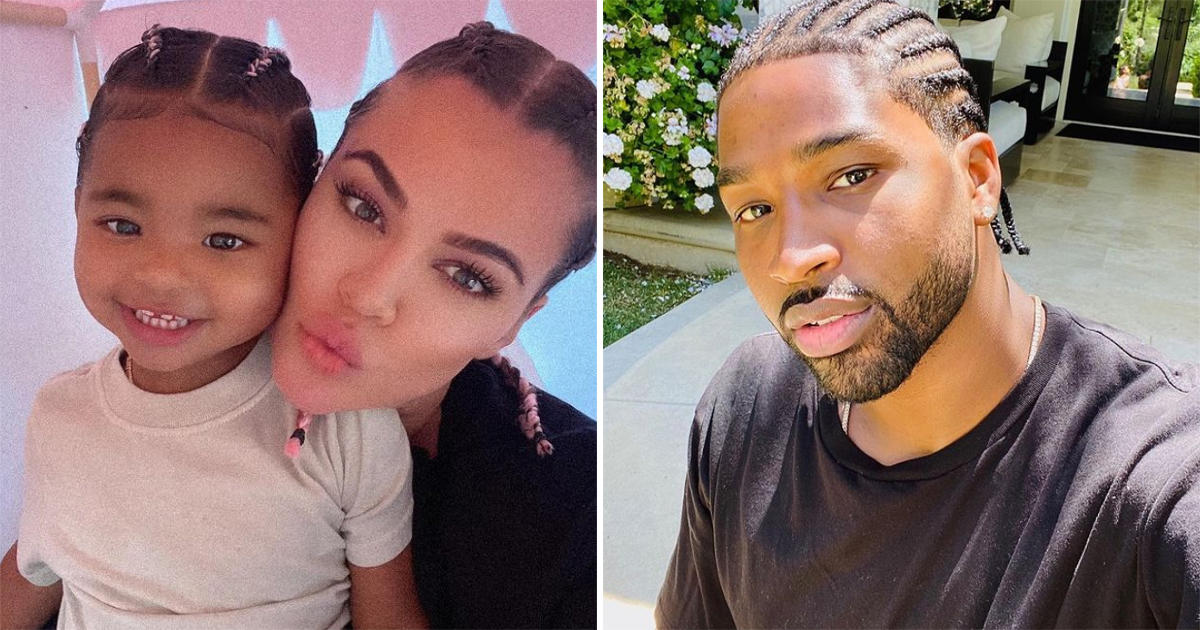 Khloe Kardashian & Triston Thompson All Set To Welcome Baby No. 2?