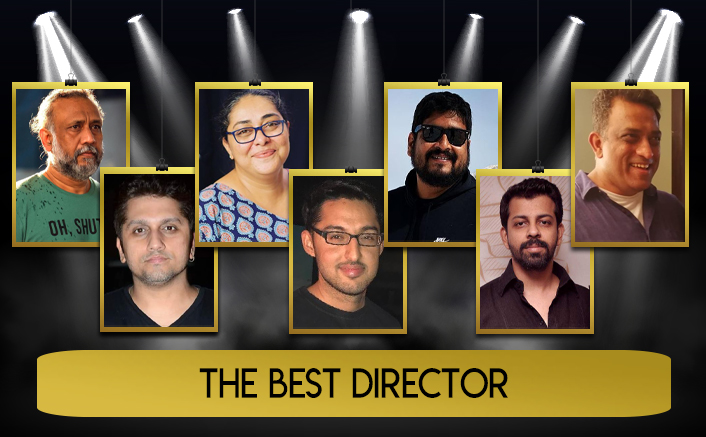 Koimoi Audience Poll 2020: Best Director